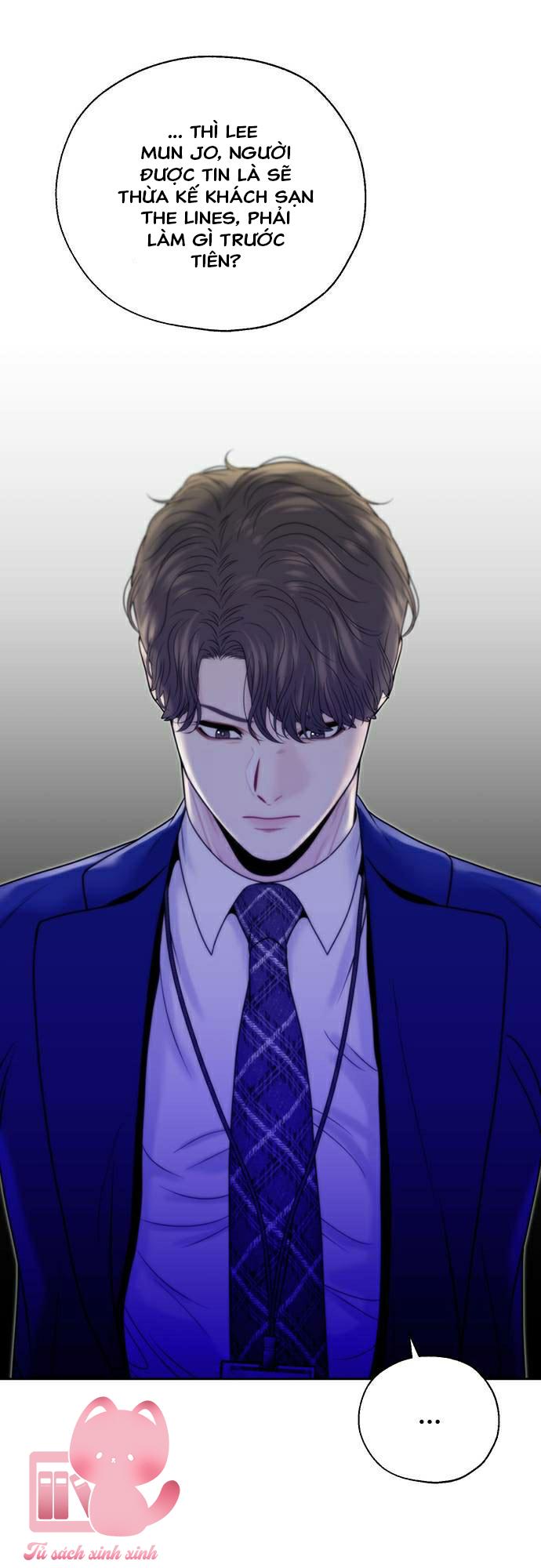 Thiên Đường Lạc Lối - Chap 3