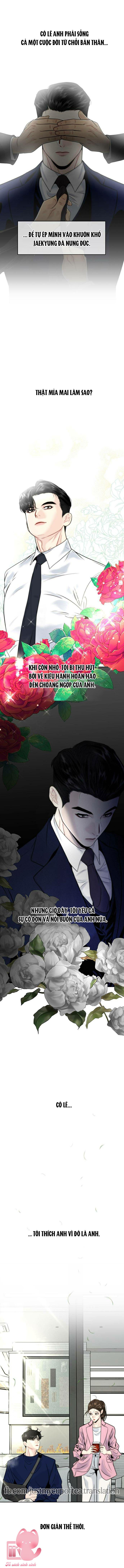 Thiên Đường Lạc Lối - Chap 6