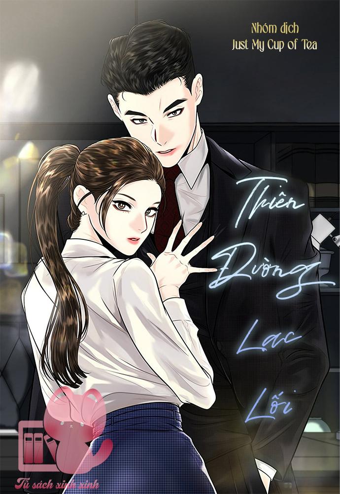 Thiên Đường Lạc Lối - Chap 63