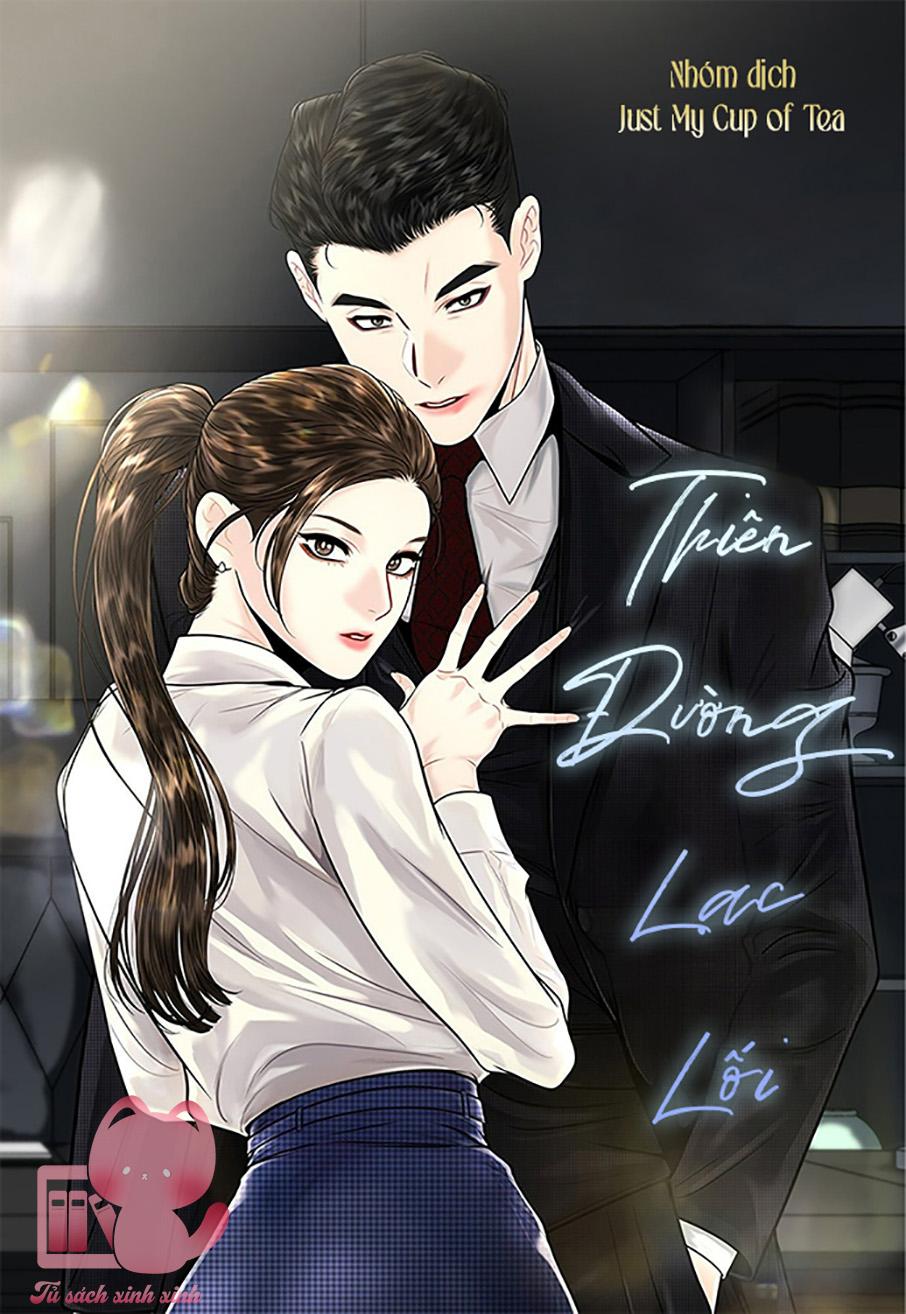 Thiên Đường Lạc Lối - Chap 68