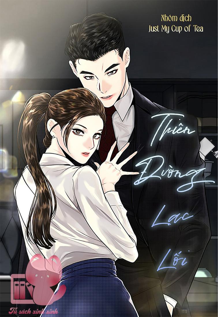 Thiên Đường Lạc Lối - Chap 70