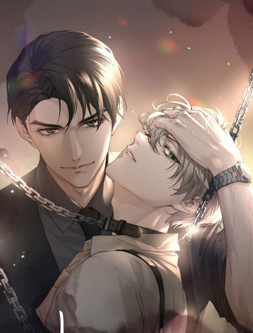 Thiếu Gia Không Ngoan - COD - Chap 2