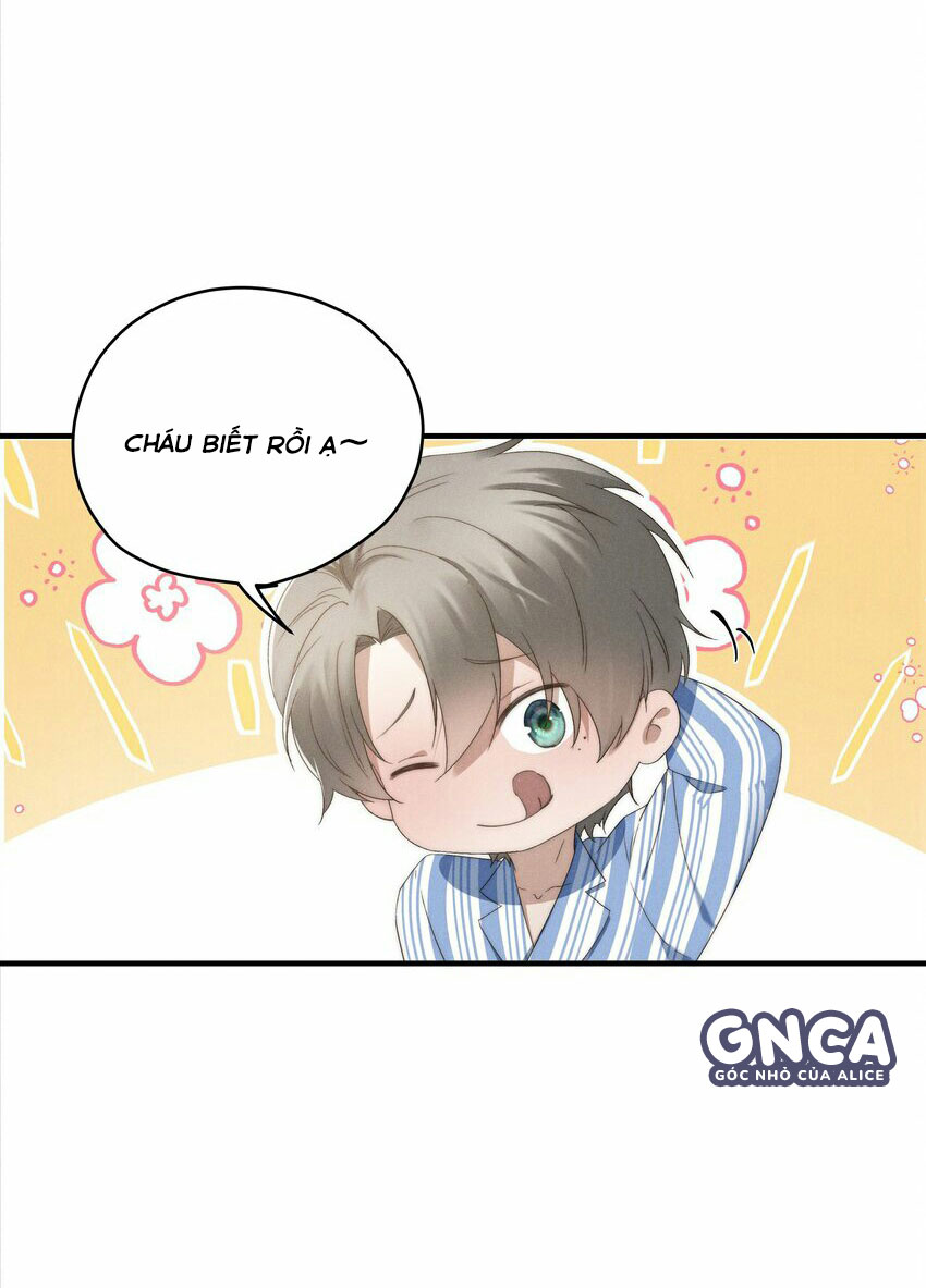 Thiếu Gia Không Ngoan - COD - Chap 2