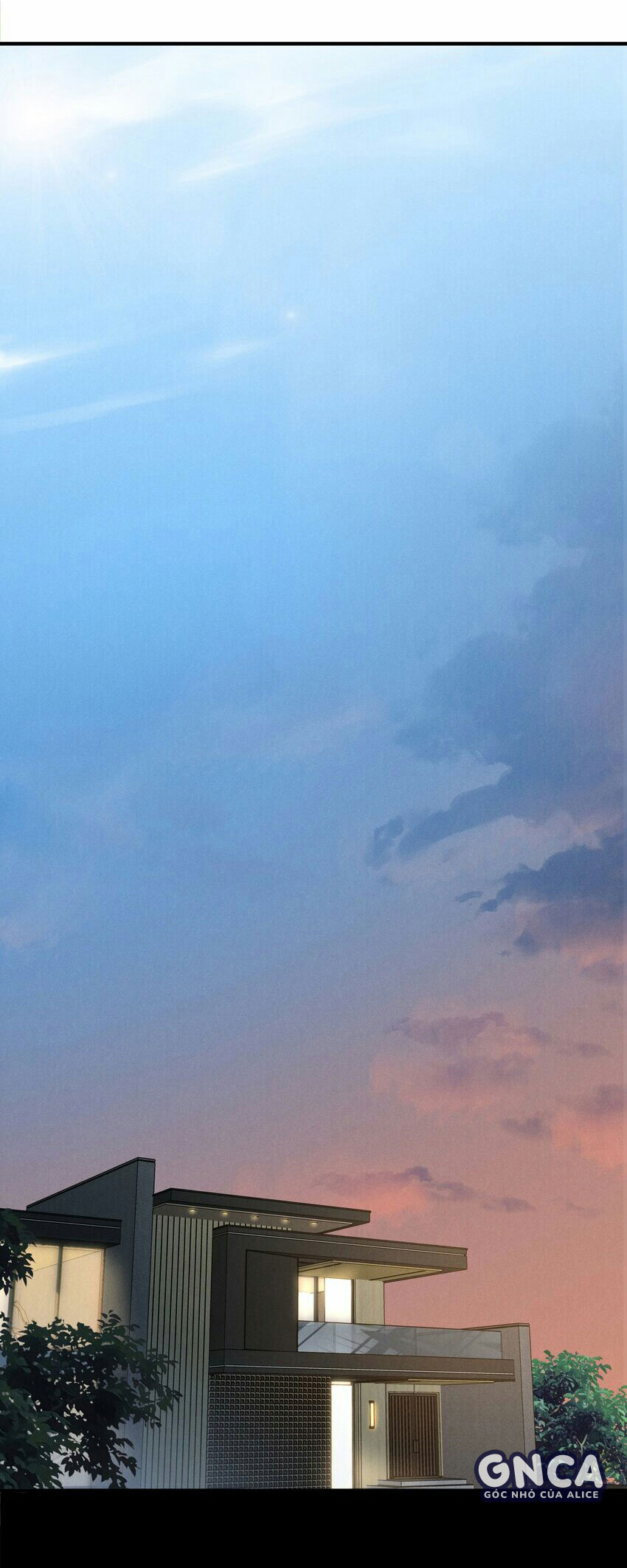 Thiếu Gia Không Ngoan - COD - Chap 2