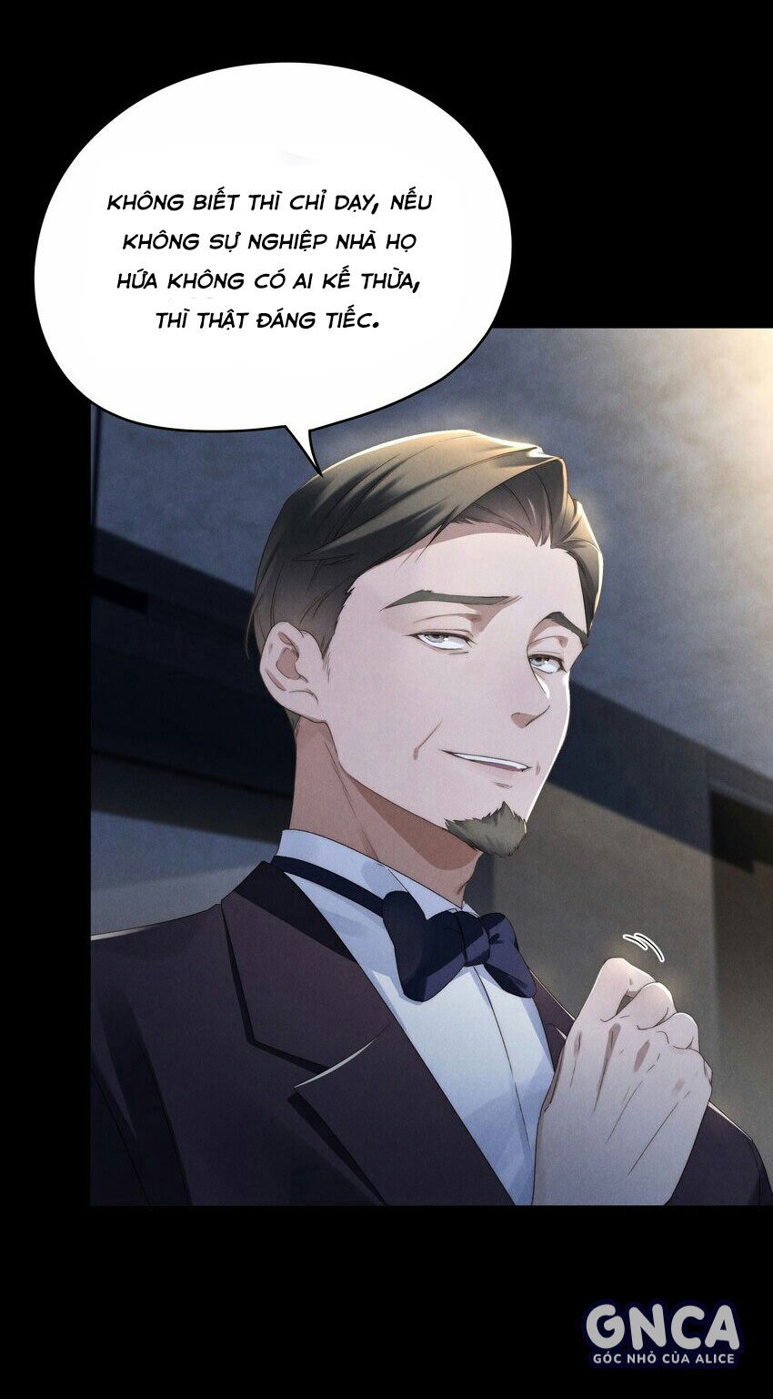 Thiếu Gia Không Ngoan - COD - Chap 2