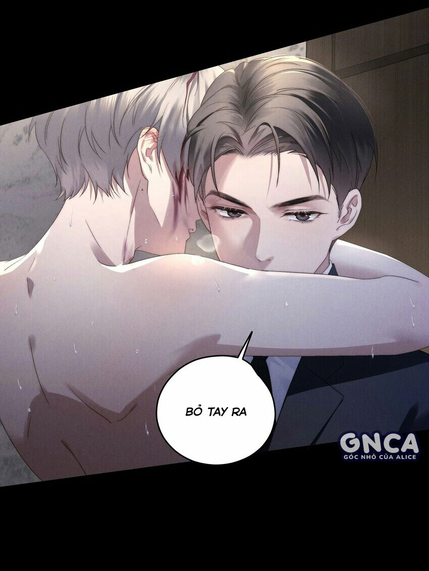 Thiếu Gia Không Ngoan - COD - Chap 2