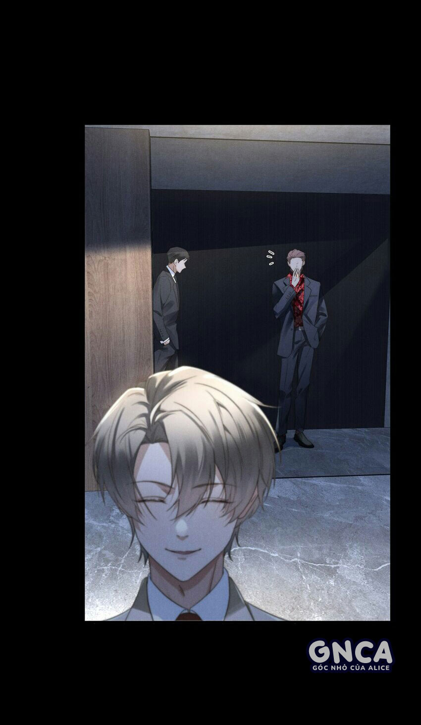 Thiếu Gia Không Ngoan - COD - Chap 2