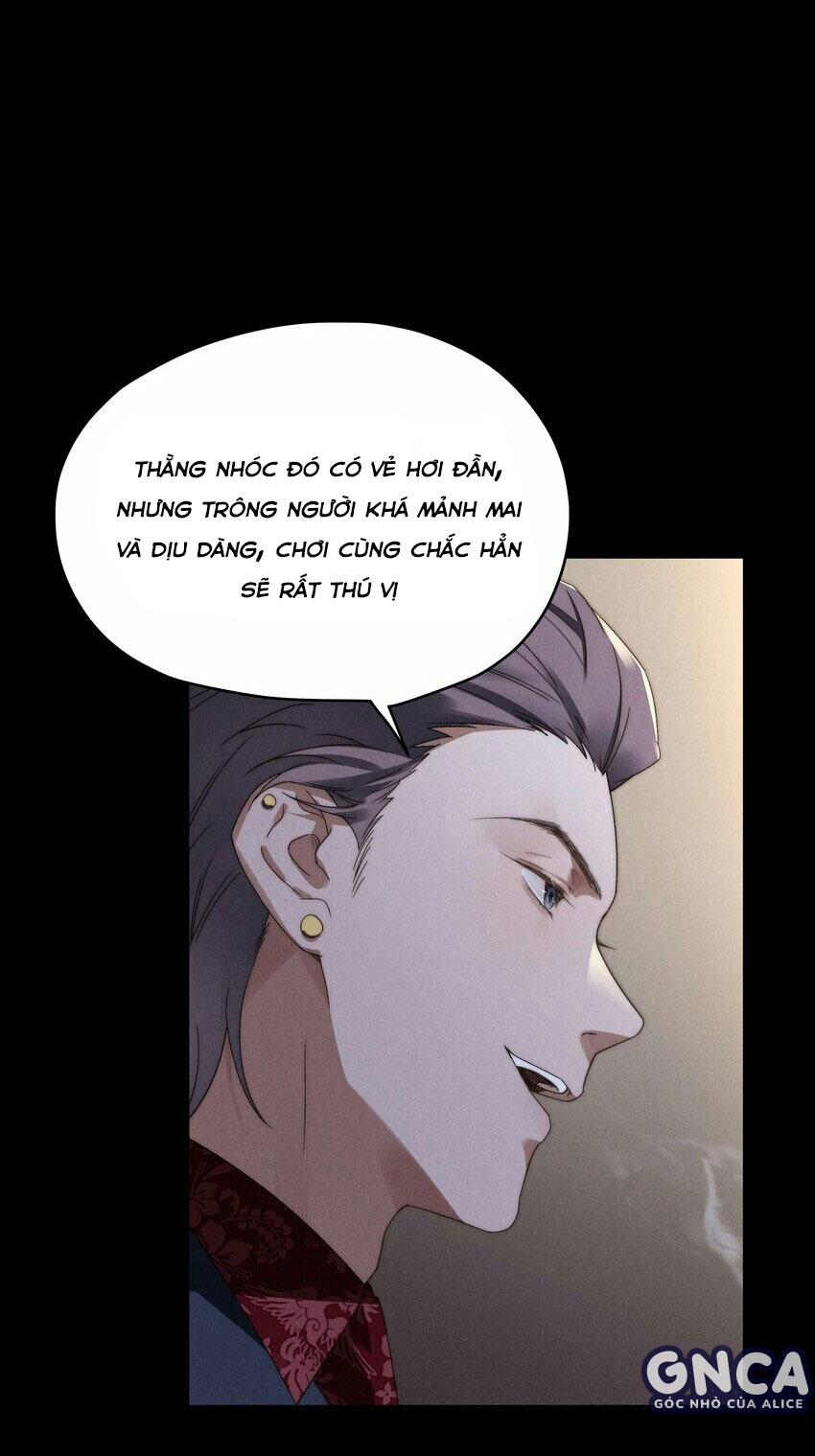 Thiếu Gia Không Ngoan - COD - Chap 2