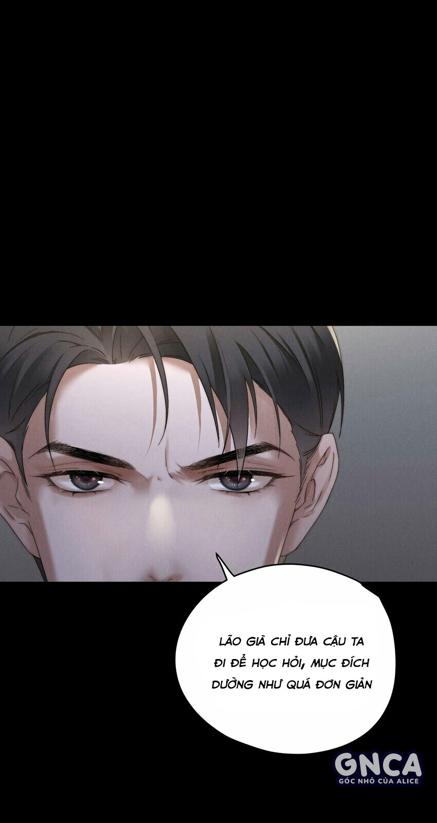 Thiếu Gia Không Ngoan - COD - Chap 2