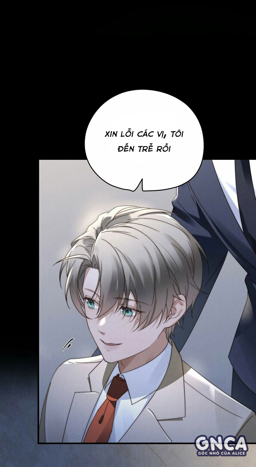 Thiếu Gia Không Ngoan - COD - Chap 2