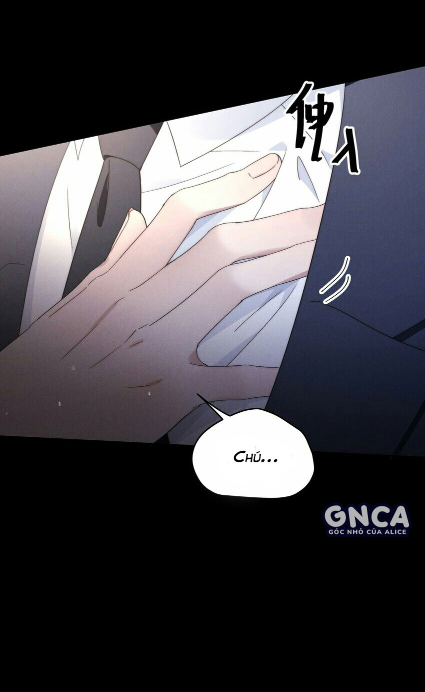 Thiếu Gia Không Ngoan - COD - Chap 2