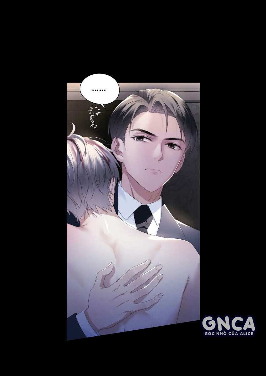 Thiếu Gia Không Ngoan - COD - Chap 2