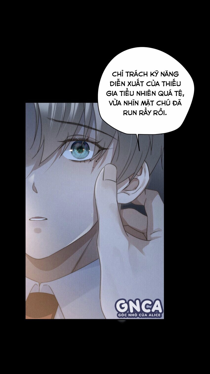 Thiếu Gia Không Ngoan - COD - Chap 3