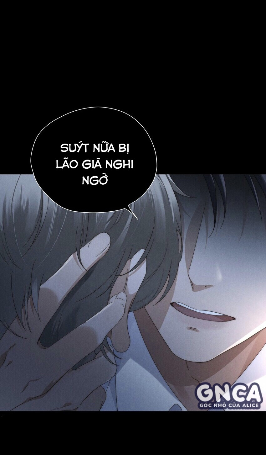 Thiếu Gia Không Ngoan - COD - Chap 3