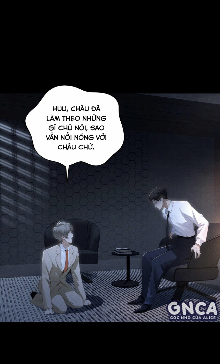 Thiếu Gia Không Ngoan - COD - Chap 3