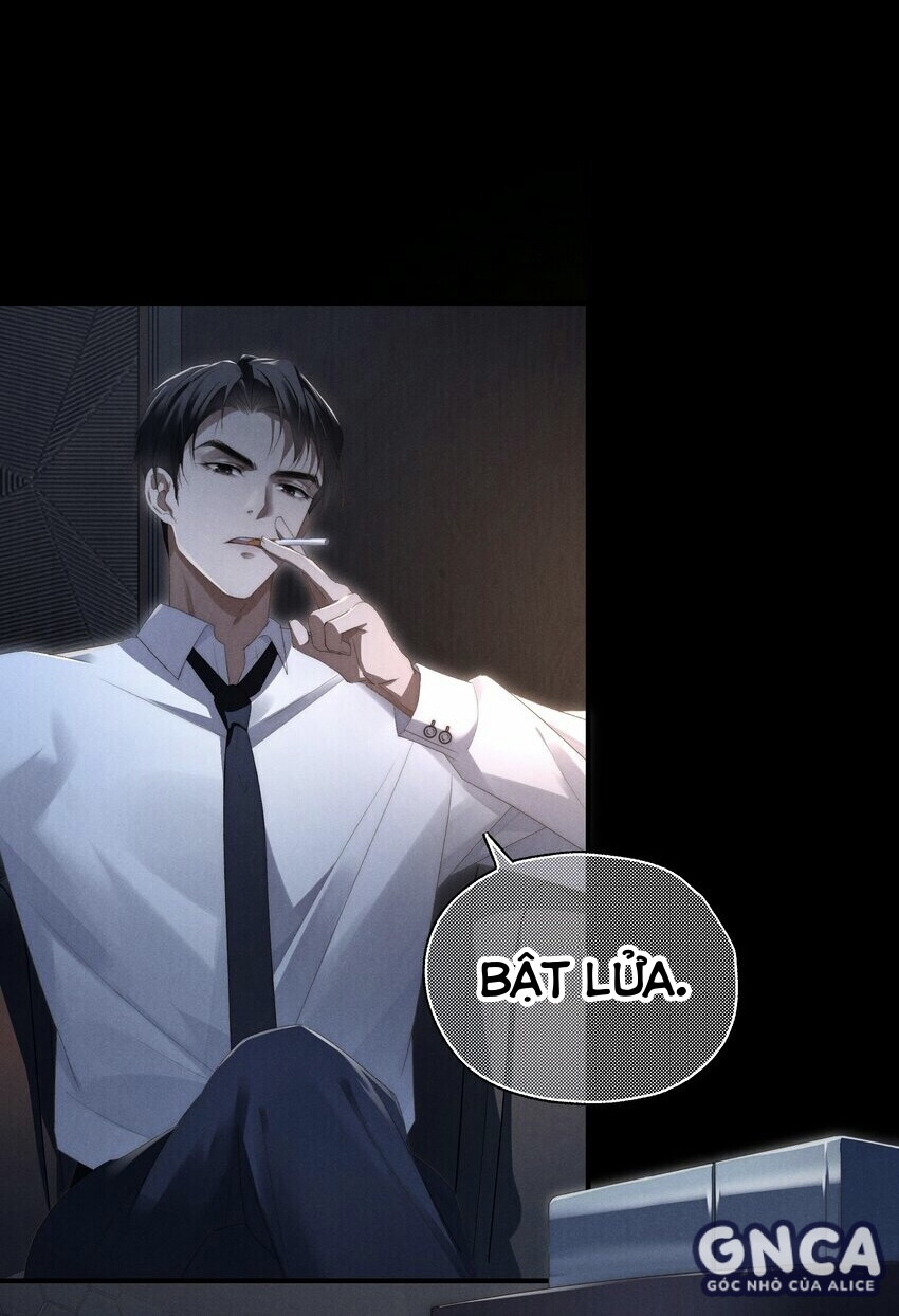 Thiếu Gia Không Ngoan - COD - Chap 3