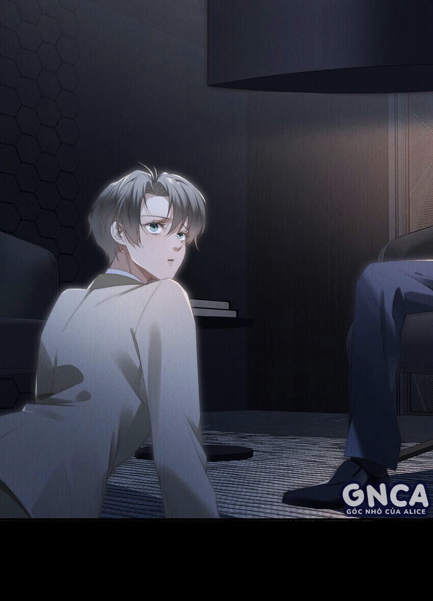 Thiếu Gia Không Ngoan - COD - Chap 3