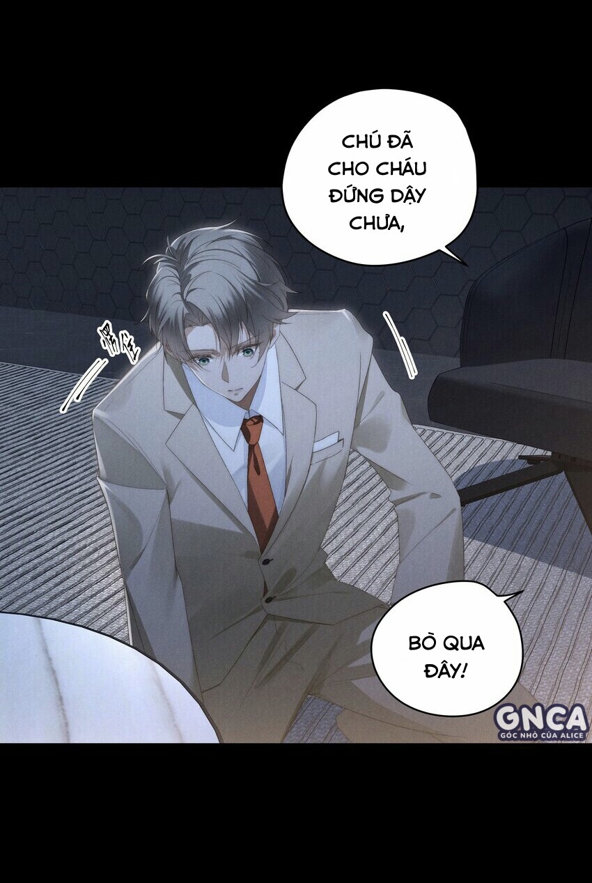 Thiếu Gia Không Ngoan - COD - Chap 3