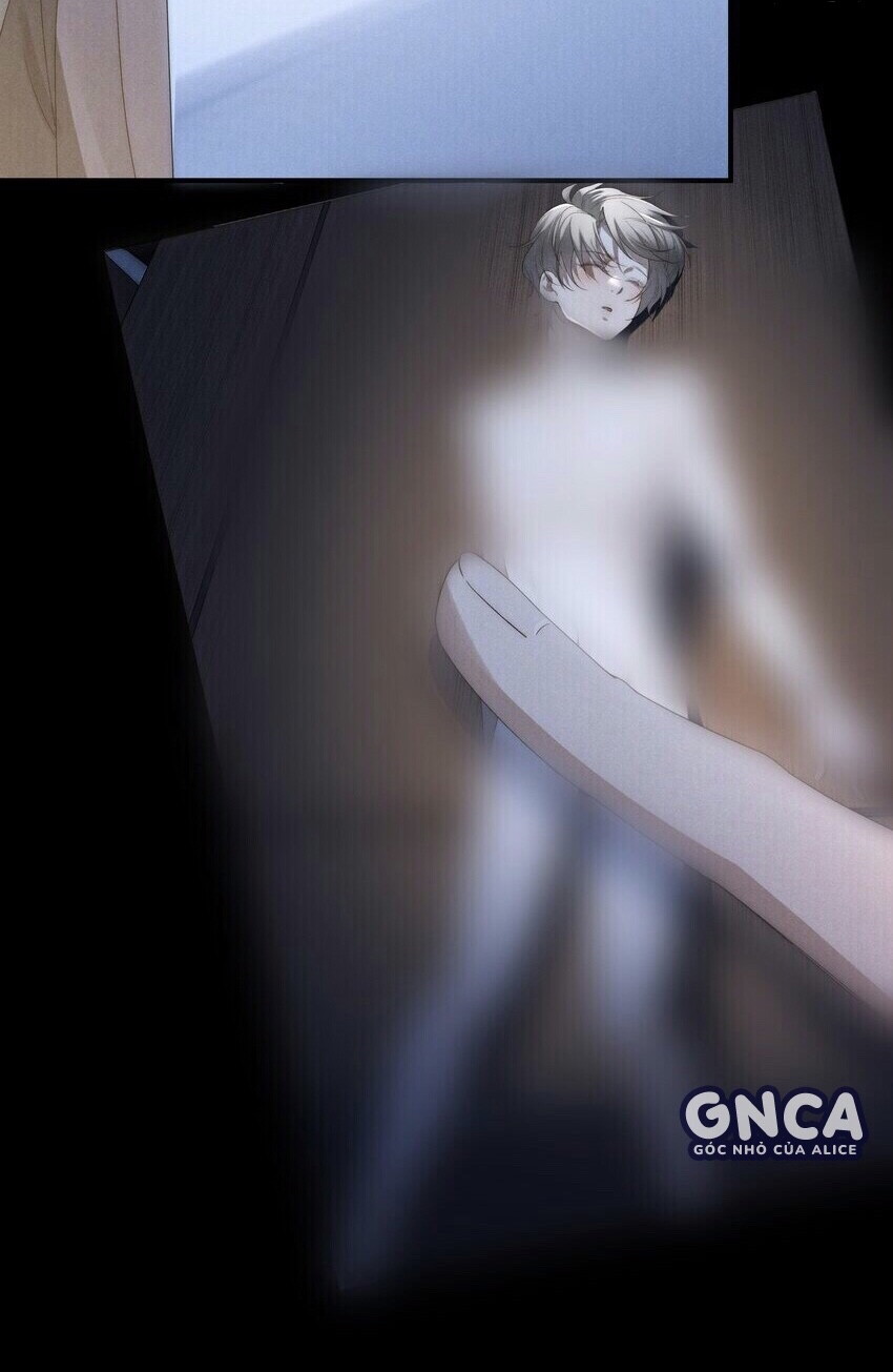 Thiếu Gia Không Ngoan - COD - Chap 3