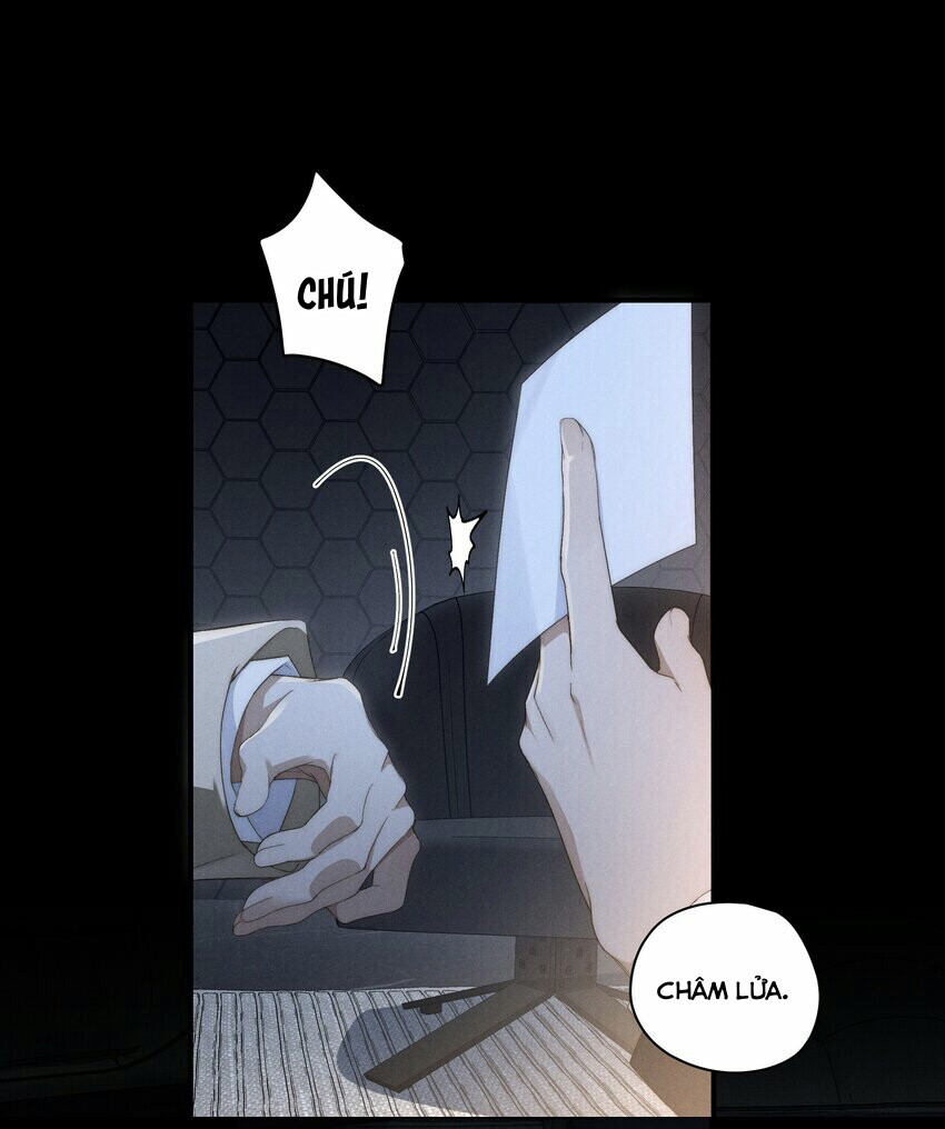 Thiếu Gia Không Ngoan - COD - Chap 3