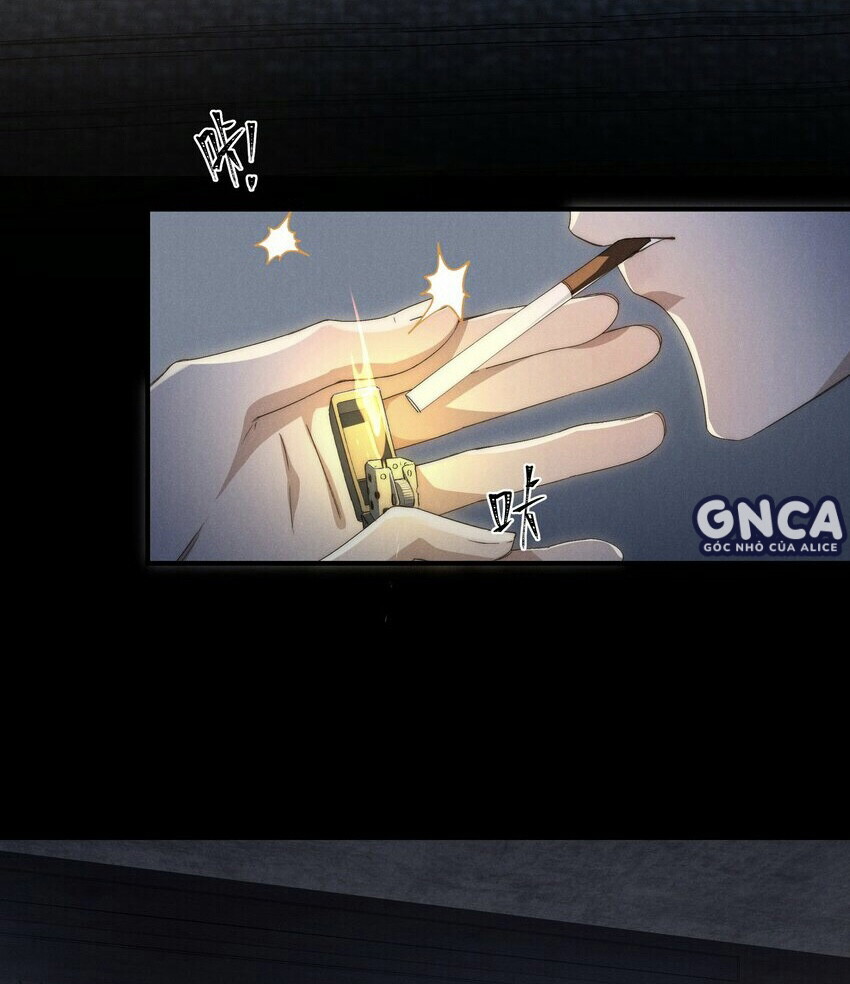 Thiếu Gia Không Ngoan - COD - Chap 3