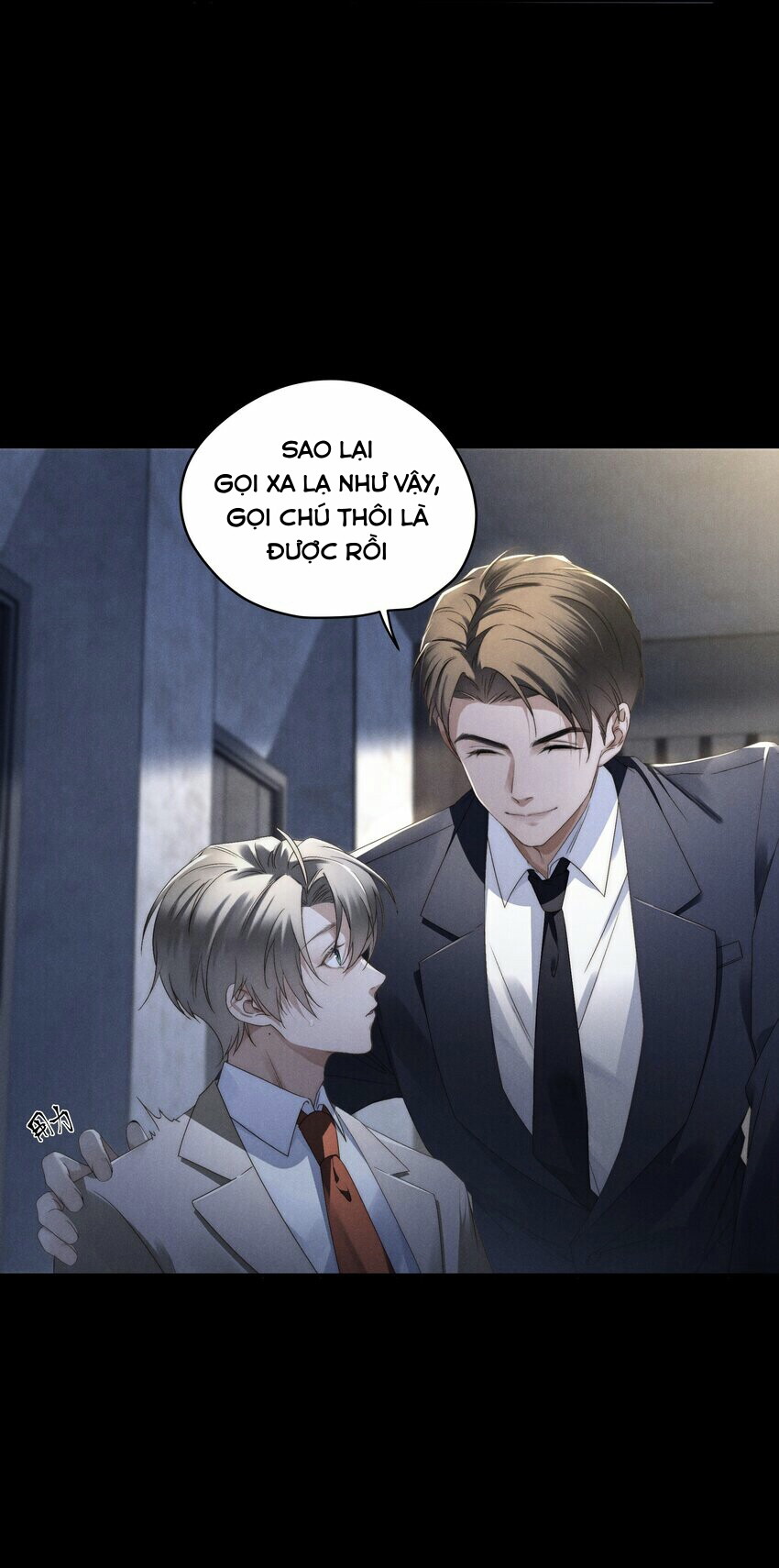 Thiếu Gia Không Ngoan - COD - Chap 3