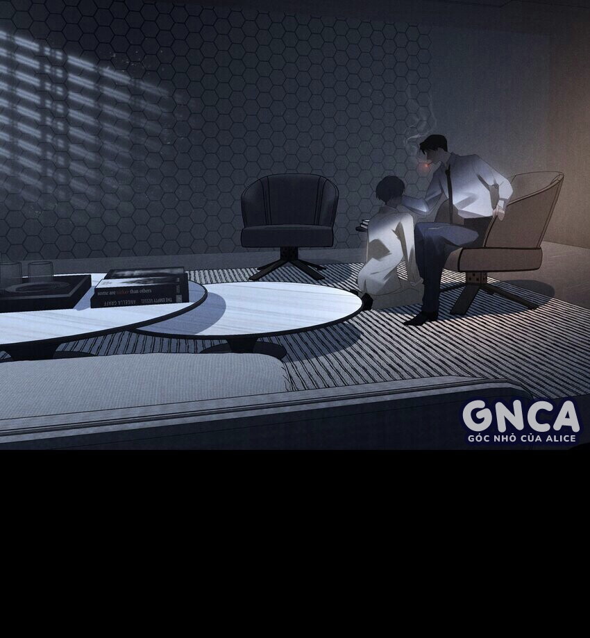 Thiếu Gia Không Ngoan - COD - Chap 3