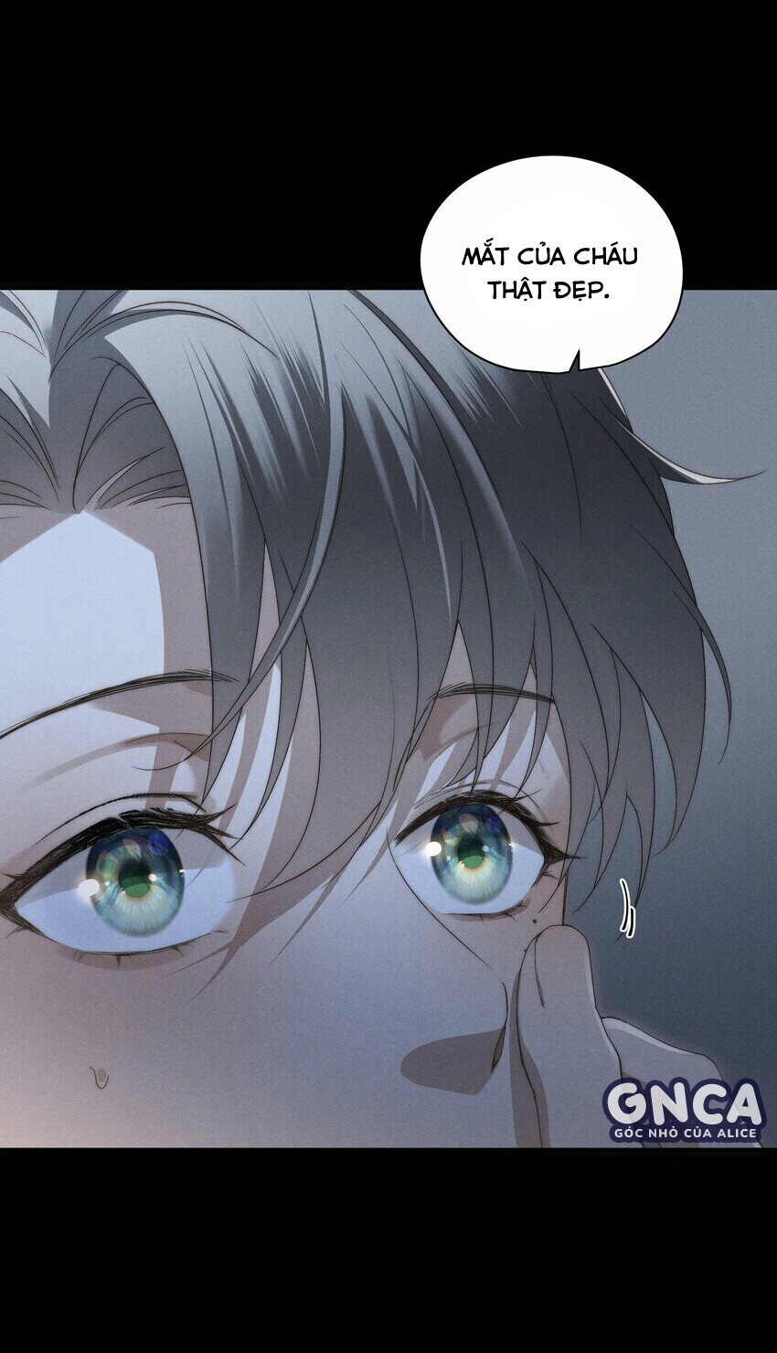 Thiếu Gia Không Ngoan - COD - Chap 3