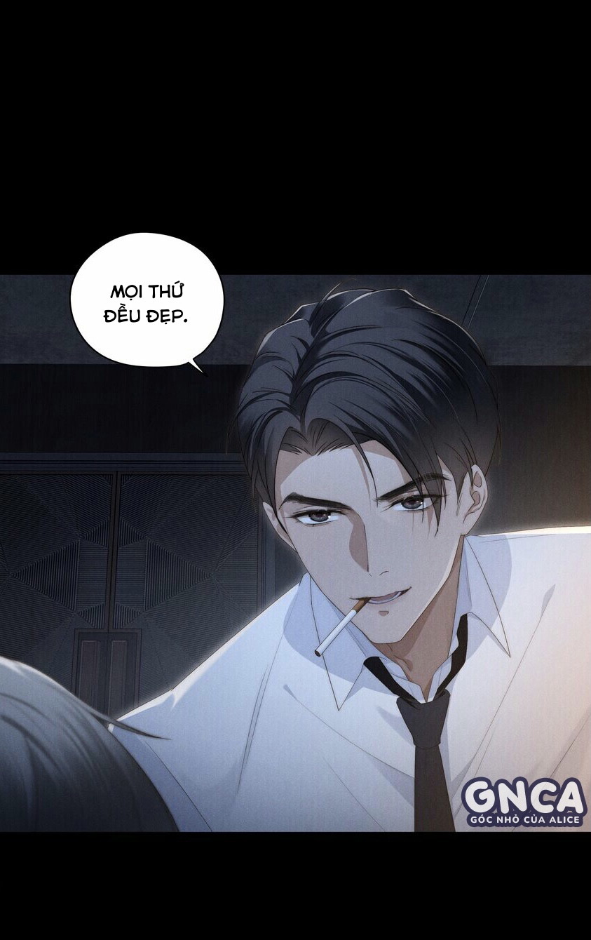 Thiếu Gia Không Ngoan - COD - Chap 3