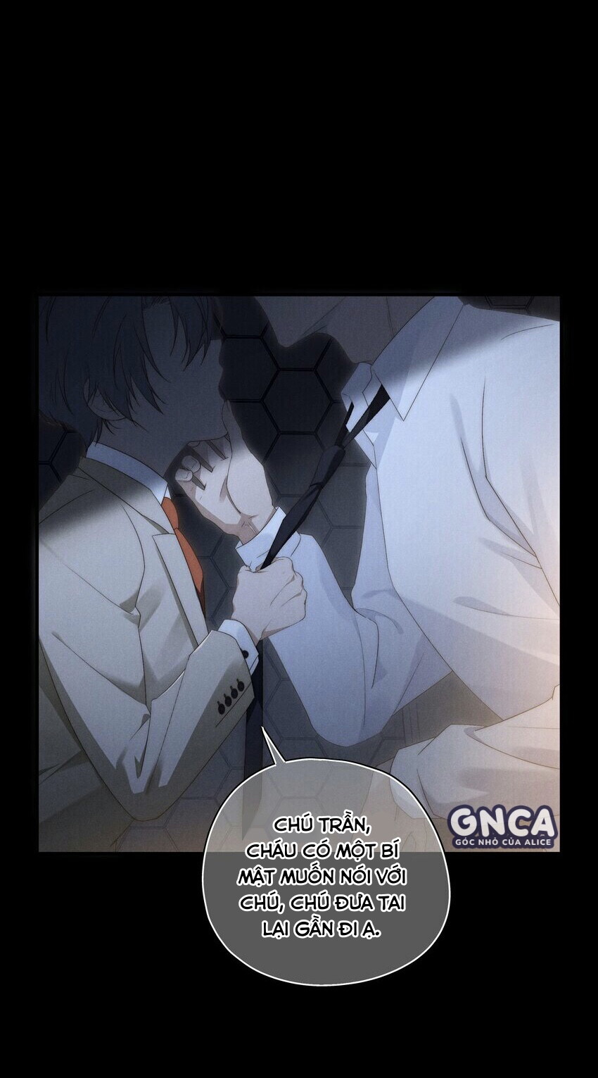 Thiếu Gia Không Ngoan - COD - Chap 3