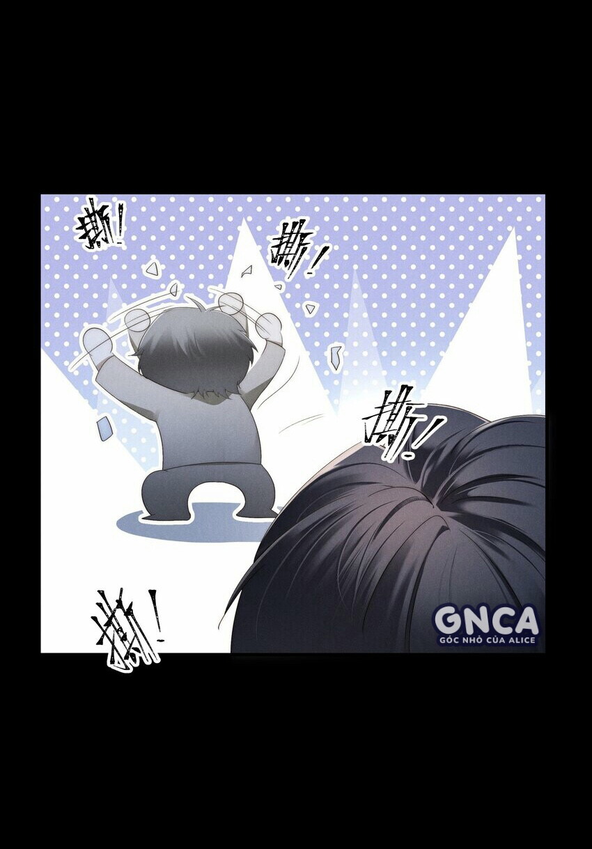 Thiếu Gia Không Ngoan - COD - Chap 3