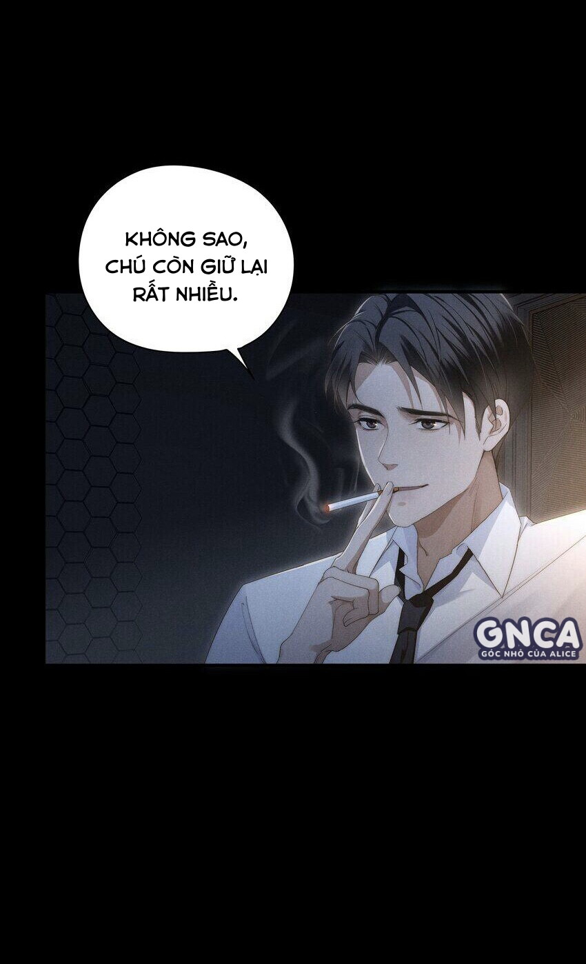 Thiếu Gia Không Ngoan - COD - Chap 3