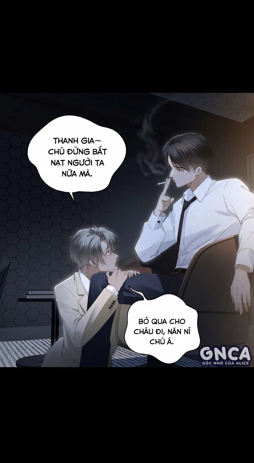 Thiếu Gia Không Ngoan - COD - Chap 3