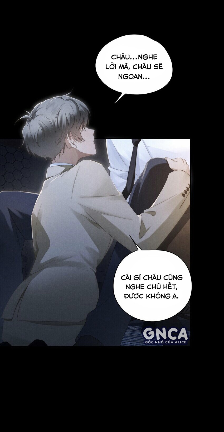 Thiếu Gia Không Ngoan - COD - Chap 3