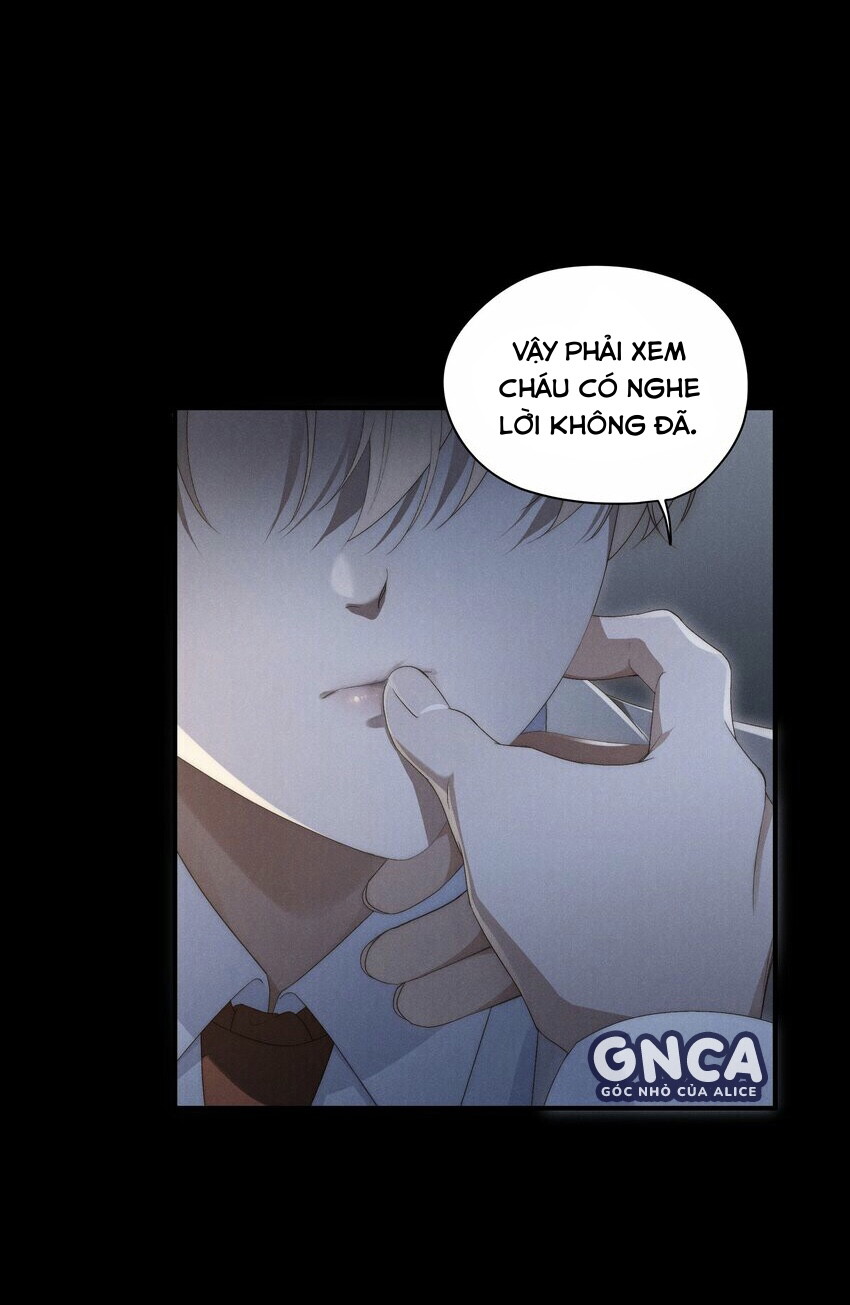 Thiếu Gia Không Ngoan - COD - Chap 3