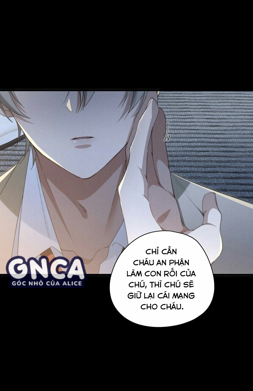 Thiếu Gia Không Ngoan - COD - Chap 4