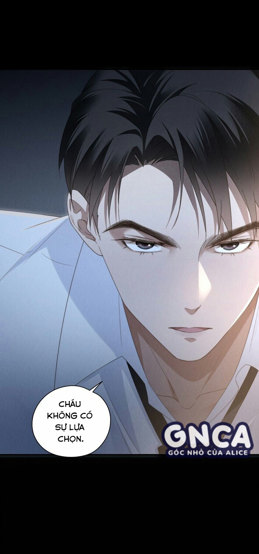 Thiếu Gia Không Ngoan - COD - Chap 4