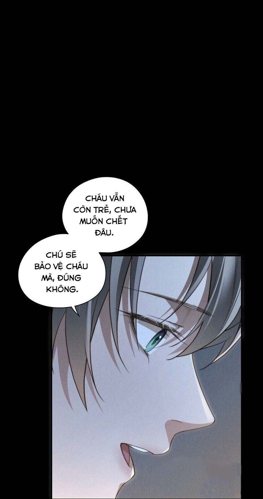 Thiếu Gia Không Ngoan - COD - Chap 4