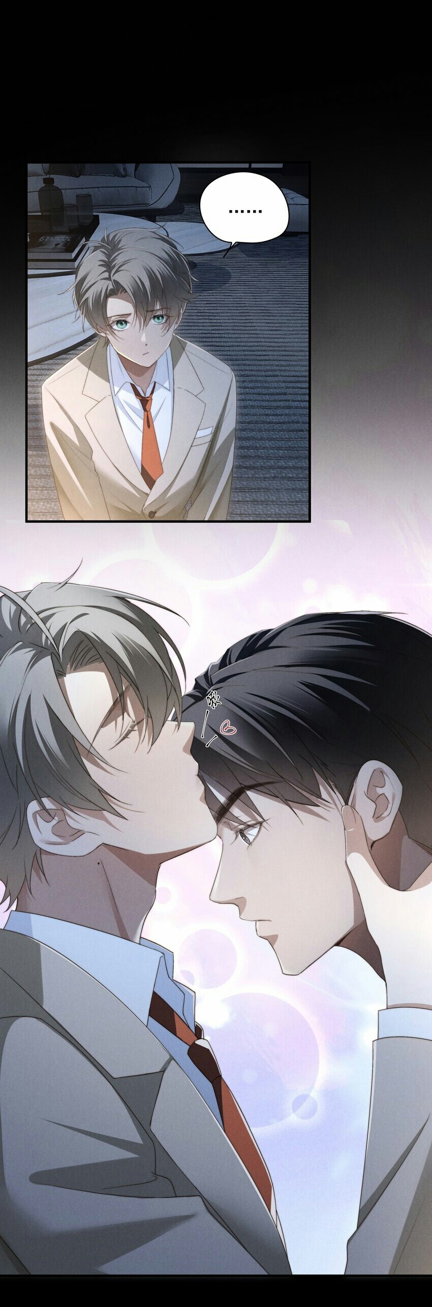 Thiếu Gia Không Ngoan - COD - Chap 4