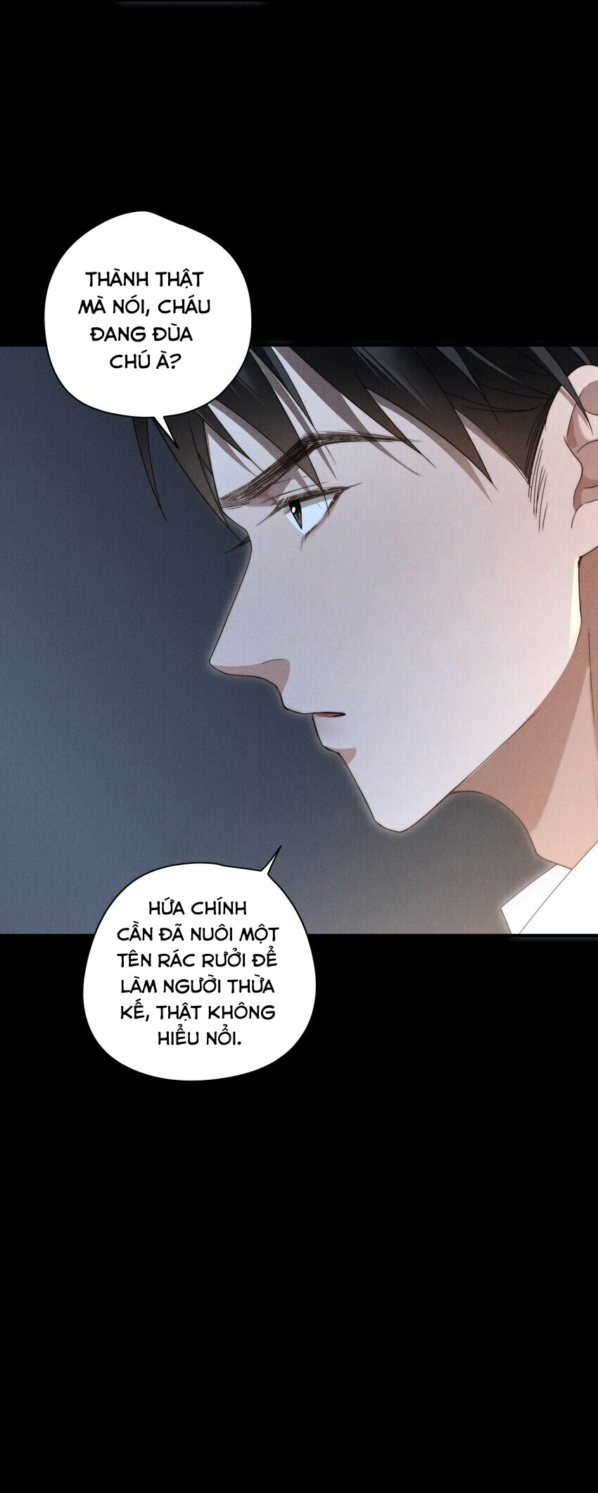 Thiếu Gia Không Ngoan - COD - Chap 4