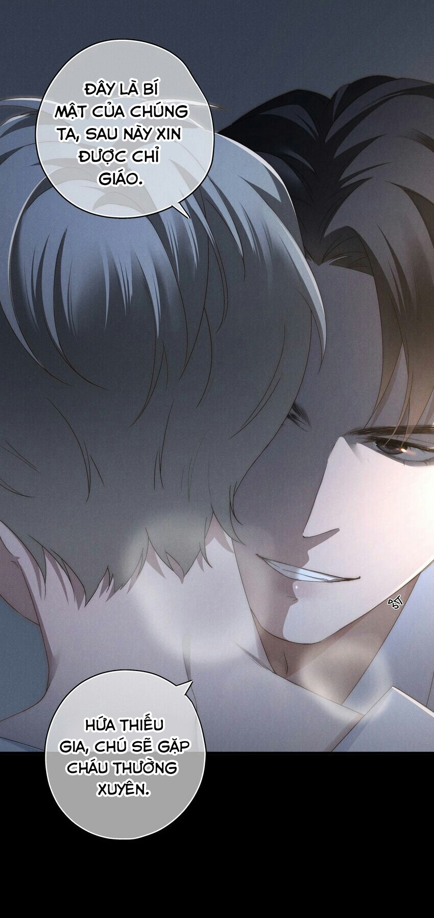 Thiếu Gia Không Ngoan - COD - Chap 4