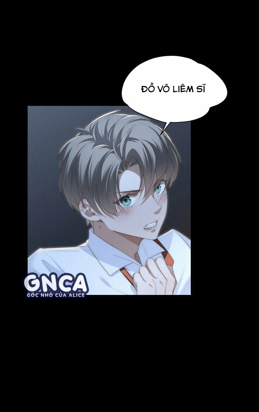 Thiếu Gia Không Ngoan - COD - Chap 4