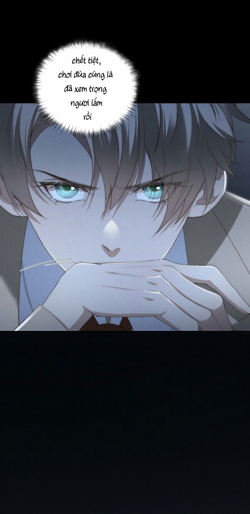 Thiếu Gia Không Ngoan - COD - Chap 4