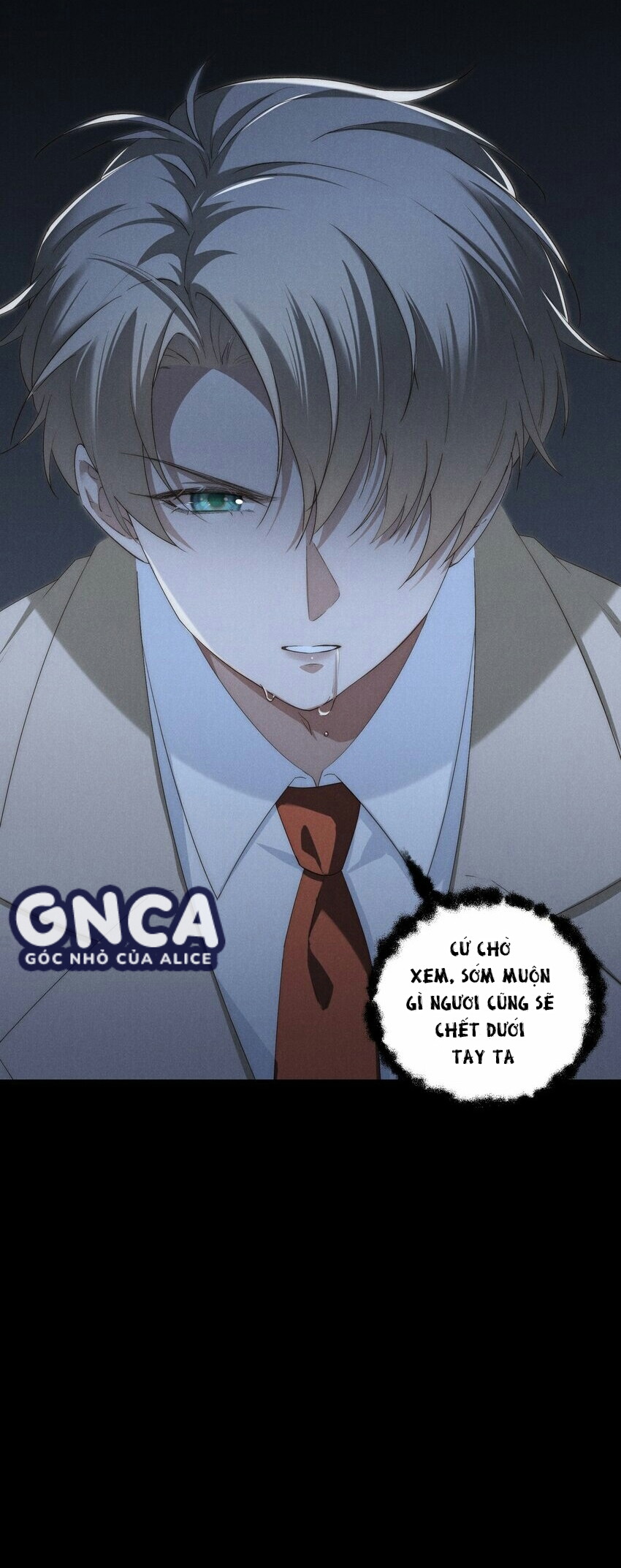 Thiếu Gia Không Ngoan - COD - Chap 4