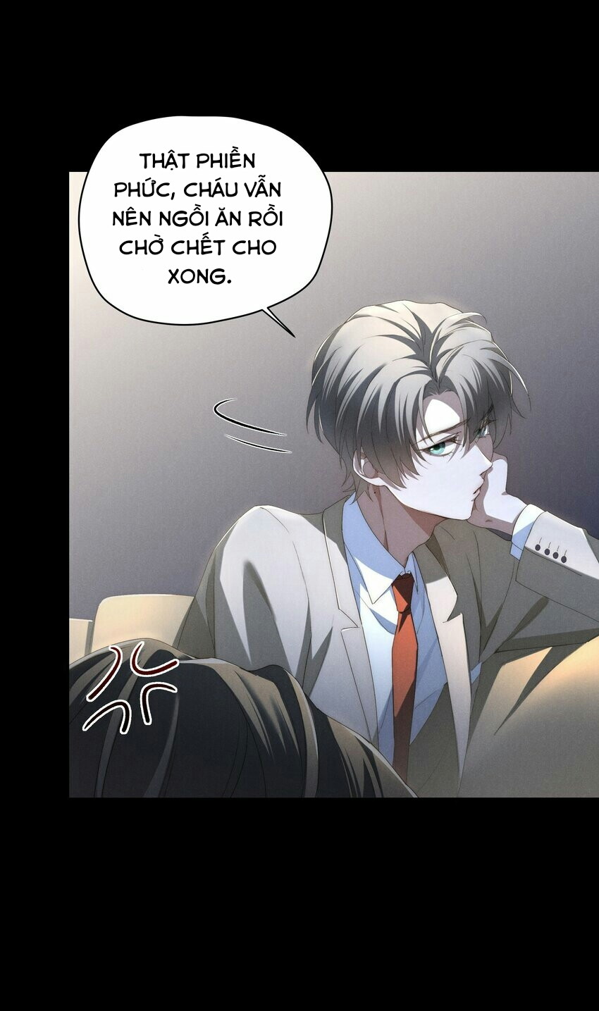 Thiếu Gia Không Ngoan - COD - Chap 4