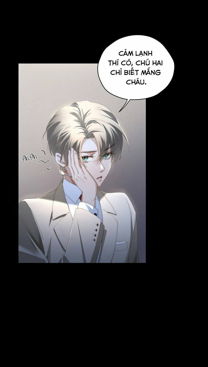 Thiếu Gia Không Ngoan - COD - Chap 4