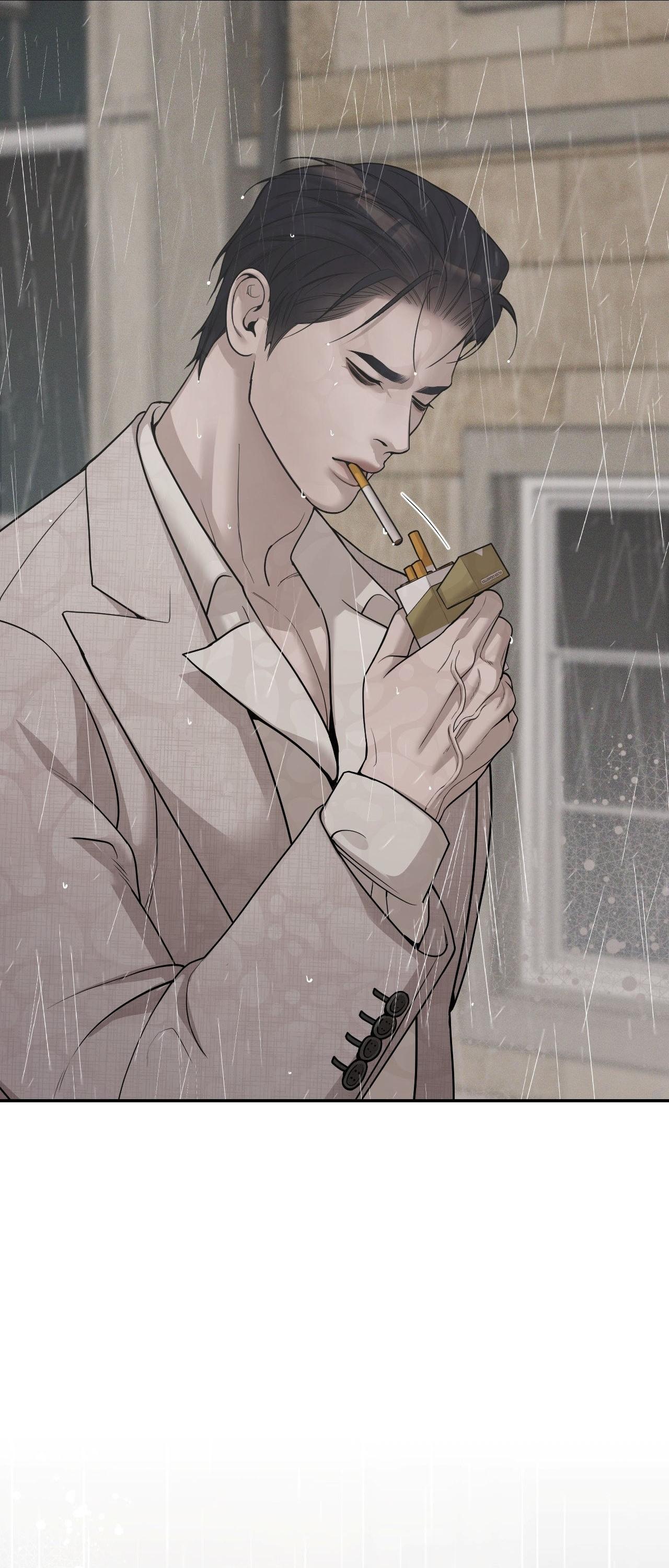 THIẾU NIÊN SÒ: BÙNG CHÁY - Chap 1