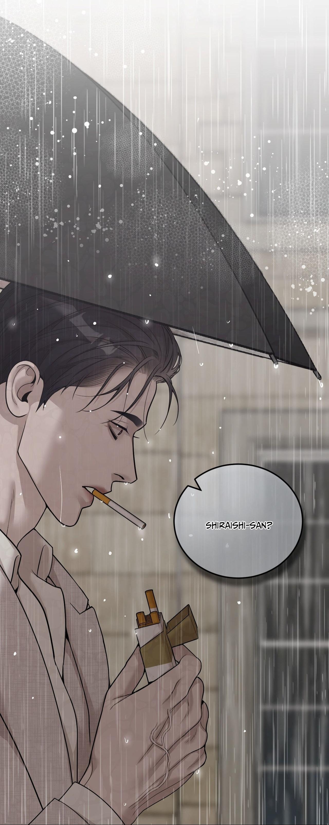 THIẾU NIÊN SÒ: BÙNG CHÁY - Chap 1