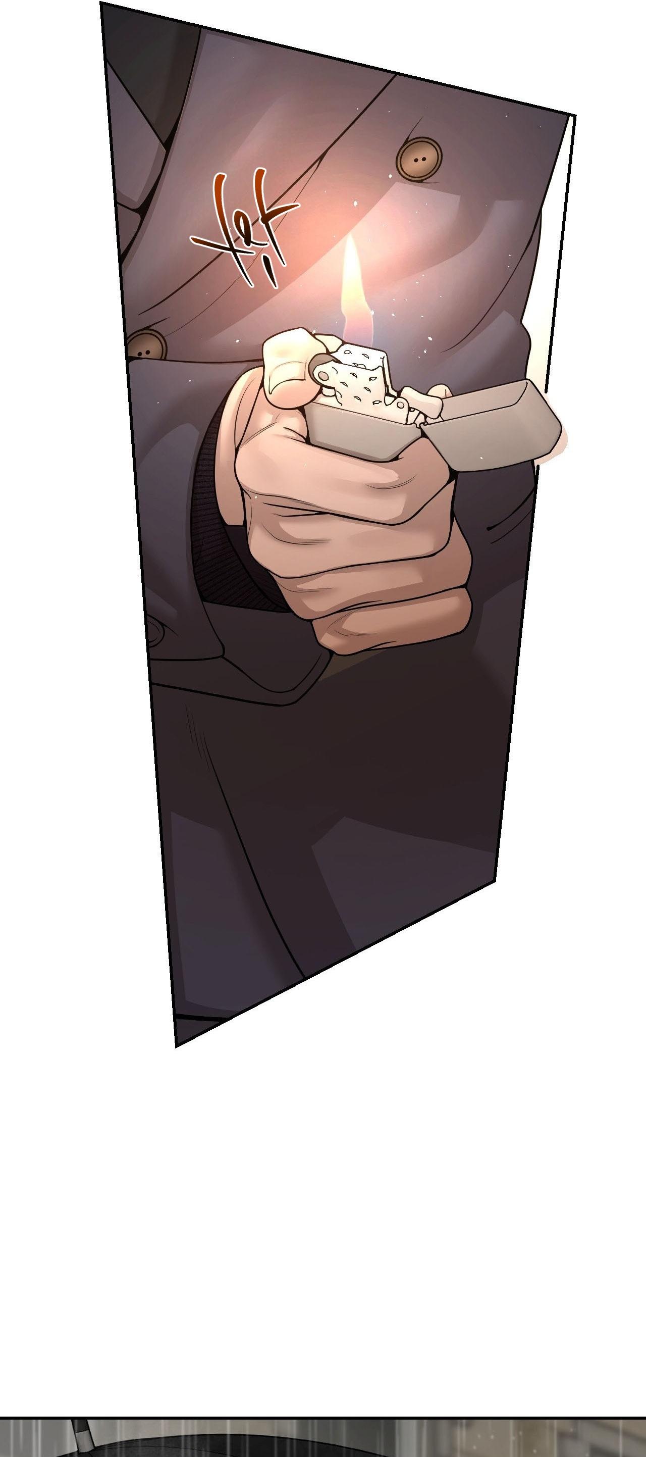 THIẾU NIÊN SÒ: BÙNG CHÁY - Chap 1