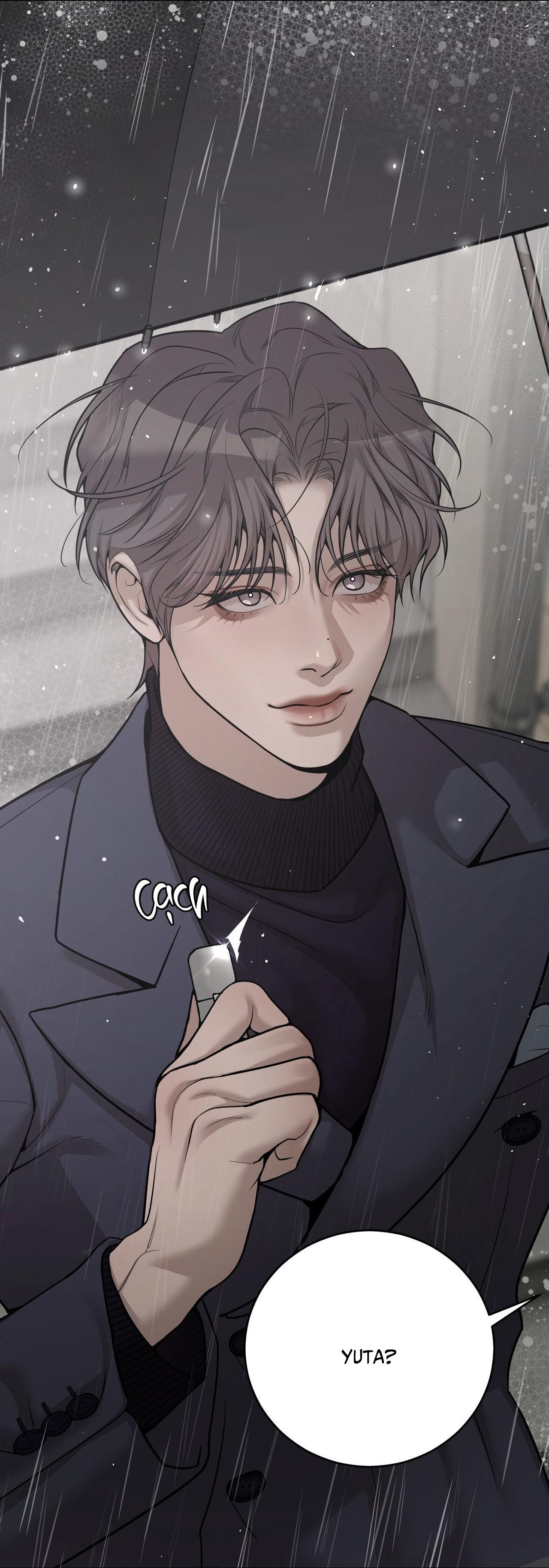 THIẾU NIÊN SÒ: BÙNG CHÁY - Chap 1